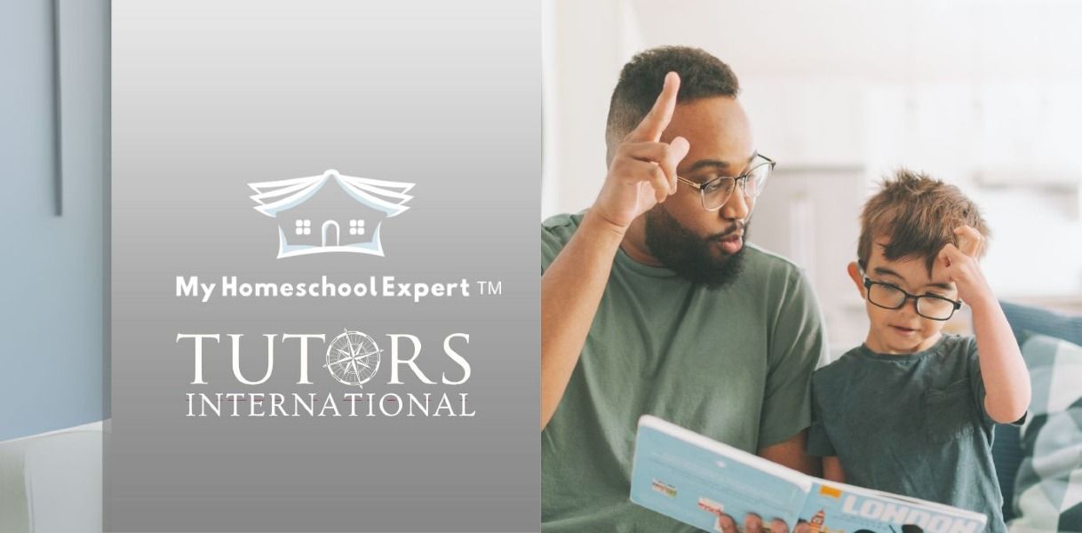 Tutors International partners with My Homeschool Expert to deliver compliant, bespoke home education for UHNW families navigating US requirements