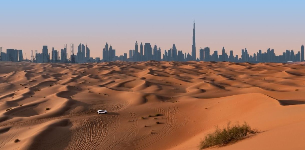 Moving from the UK to the UAE: Why Many Families Choose a Private Tutor First
